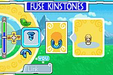 The Legend of Zelda - The Minish Cap sur Nintendo Game Boy Advance